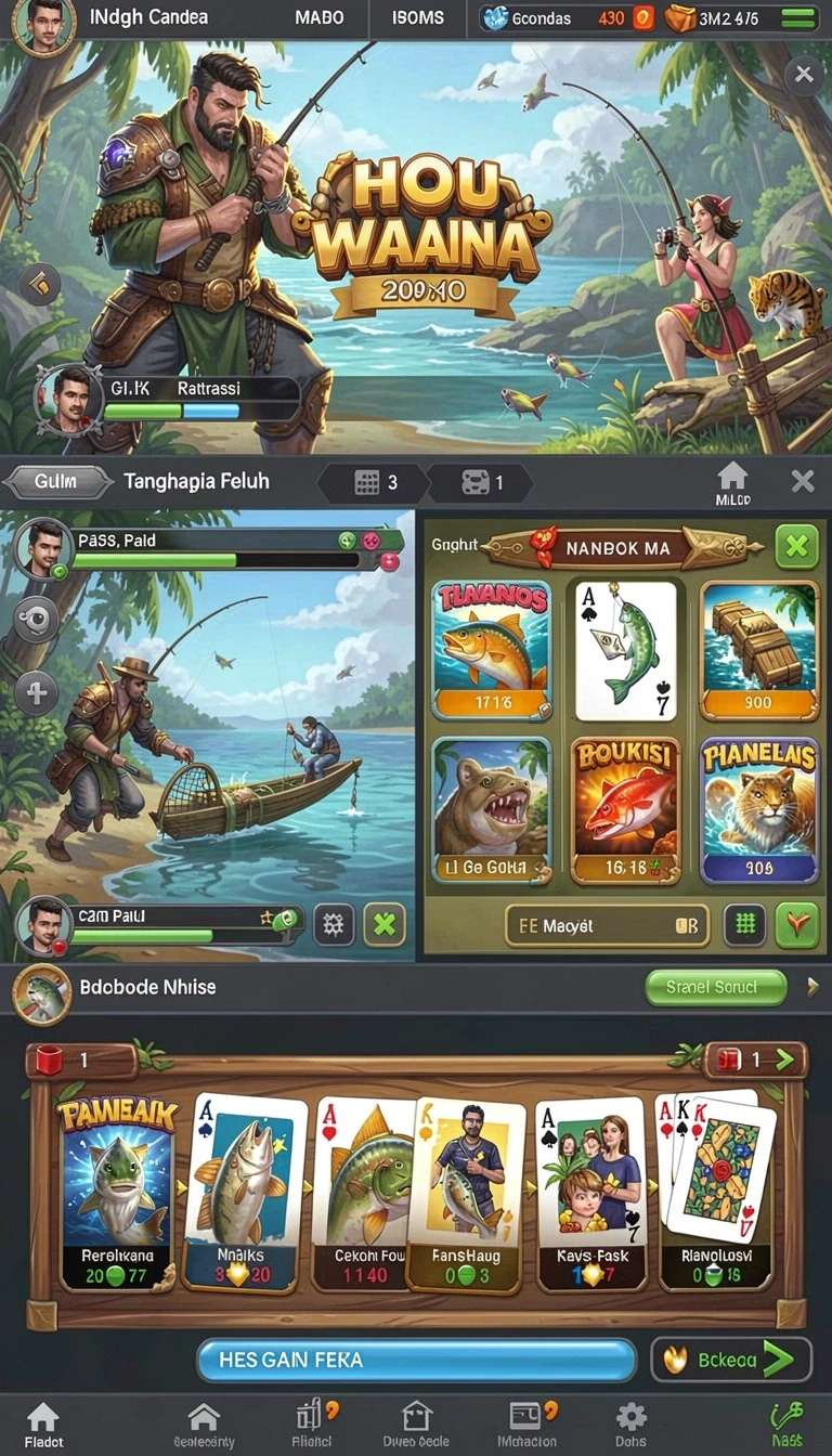 Download lembagatoto APK untuk Android