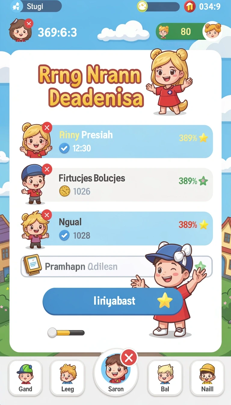Download ratu10 APK untuk Android