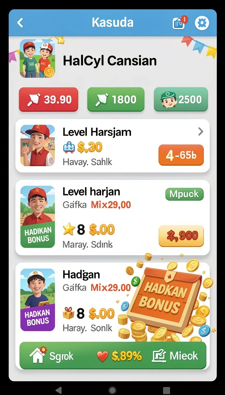 warungplay App APK Terbaru