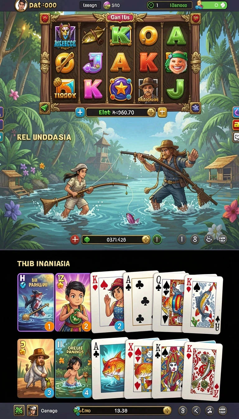 Download dalaxy138 APK untuk Android