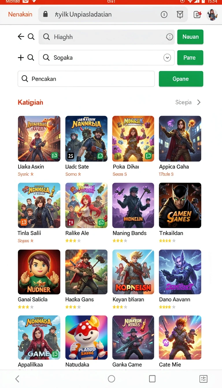 Review Aplikasi idr777 Versi Terbaru