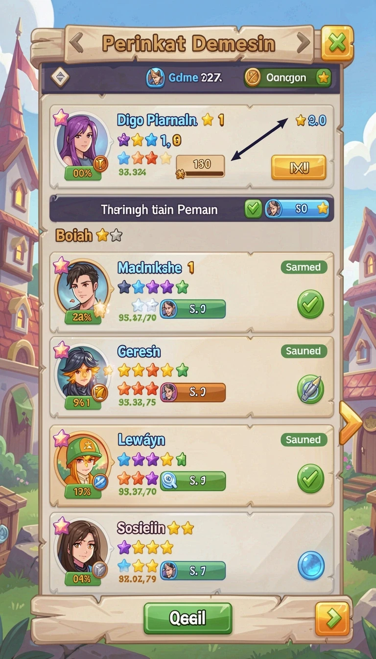 Alur panduan megahoki – Bonus New Member & Login 2026